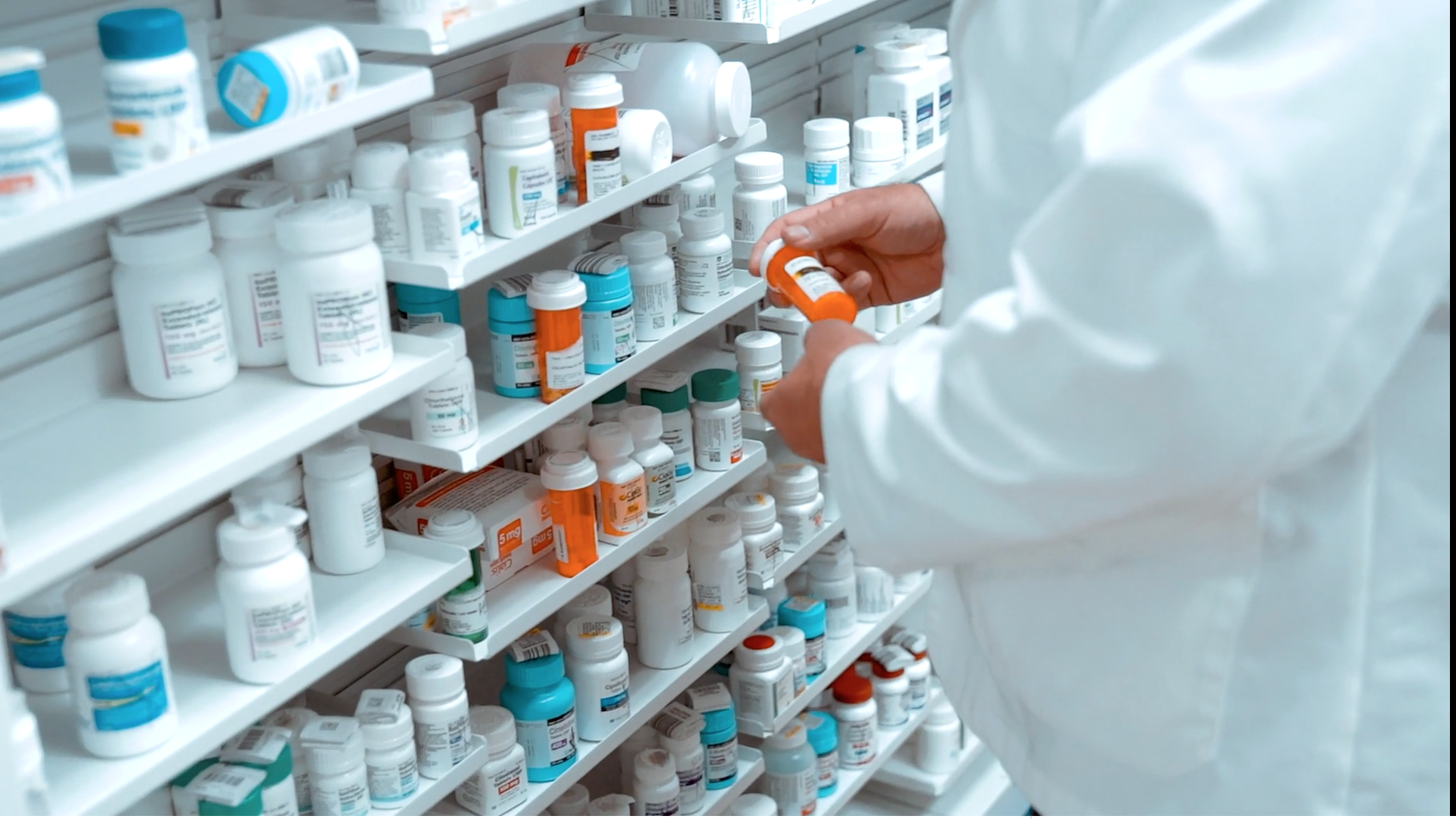 Pharmacy